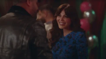 موعد عرض وإعادة الحلقة 13 من مسلسل توابع على قناة الحياة